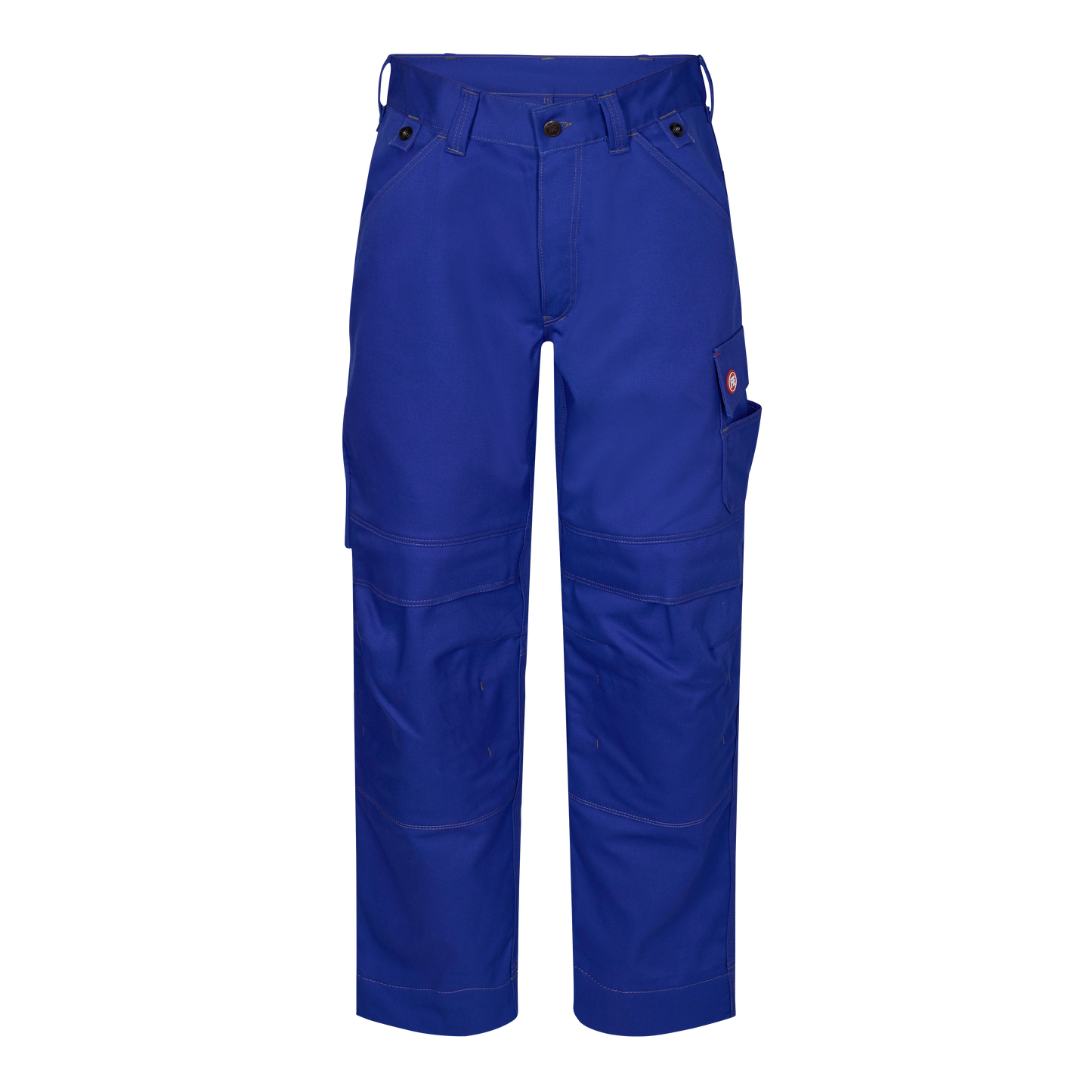 COMBAT COTTON TROUSERS ENGEL