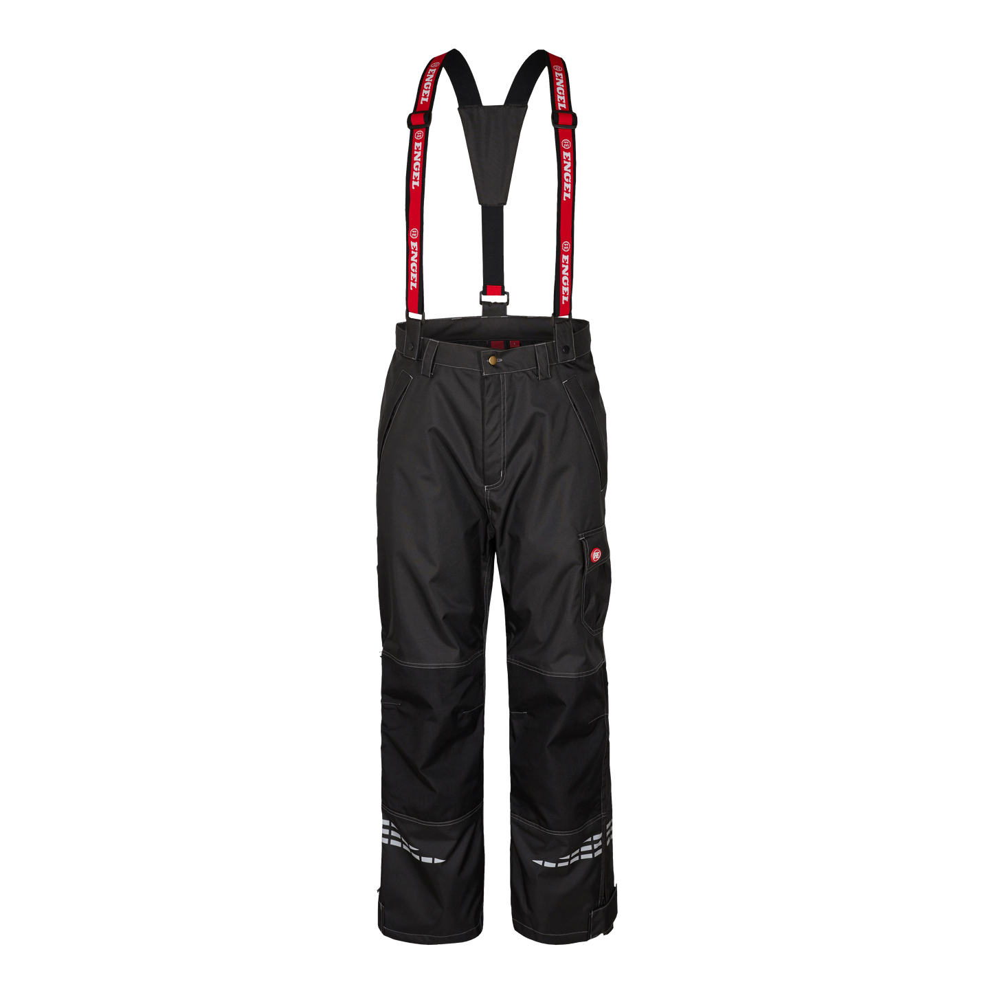 COMBAT RAIN TROUSERS ENGEL