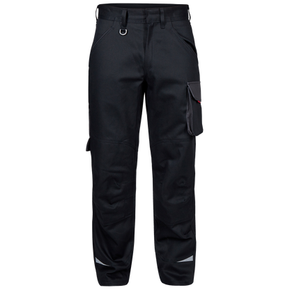 GALAXY COTTON WORK TROUSERS ENGEL