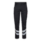 PANTALONI CARGO SERVICE CON STRISCE RIFLETTENTI ENGEL