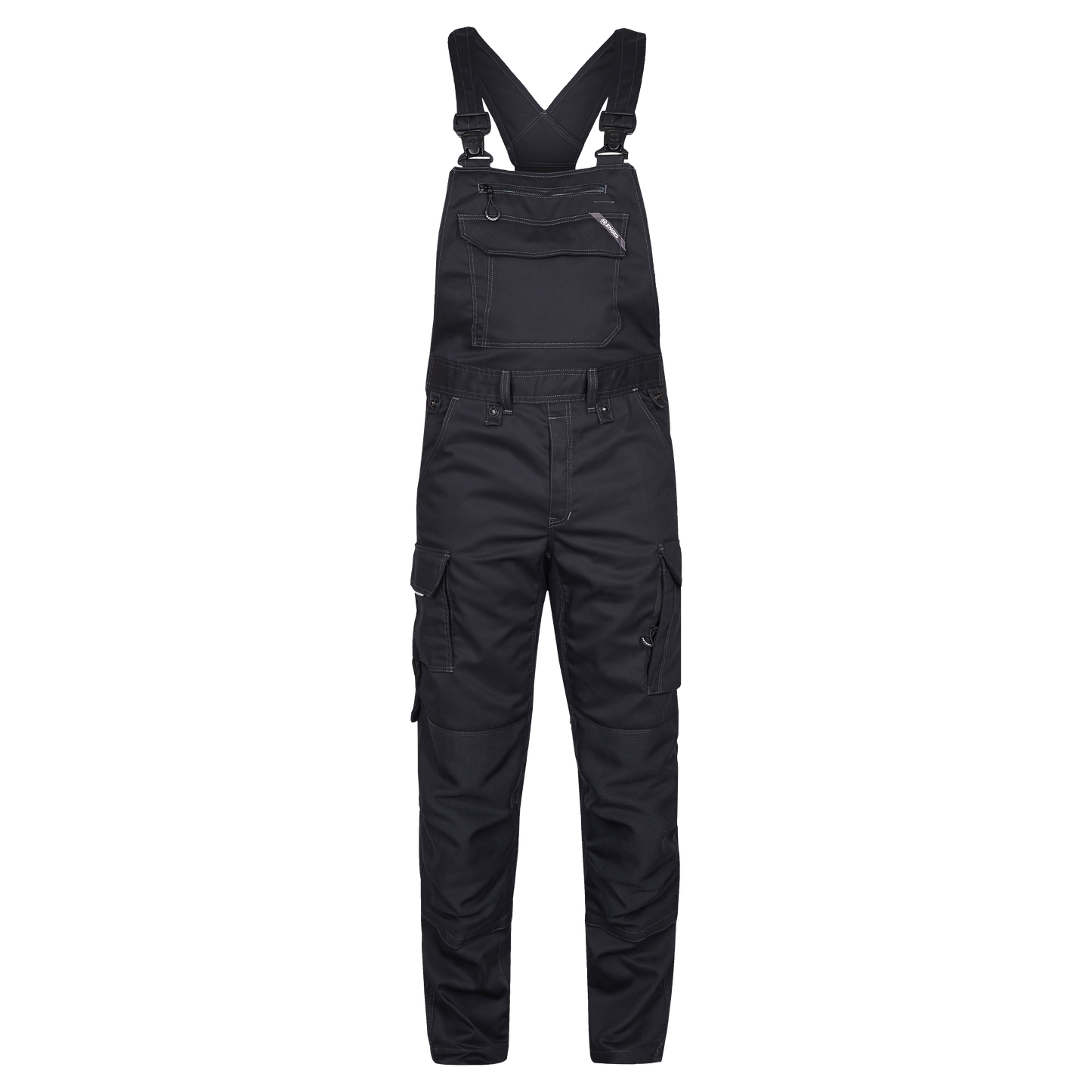 X-TREME STRETCHABLE BIB OVERALL ENGEL