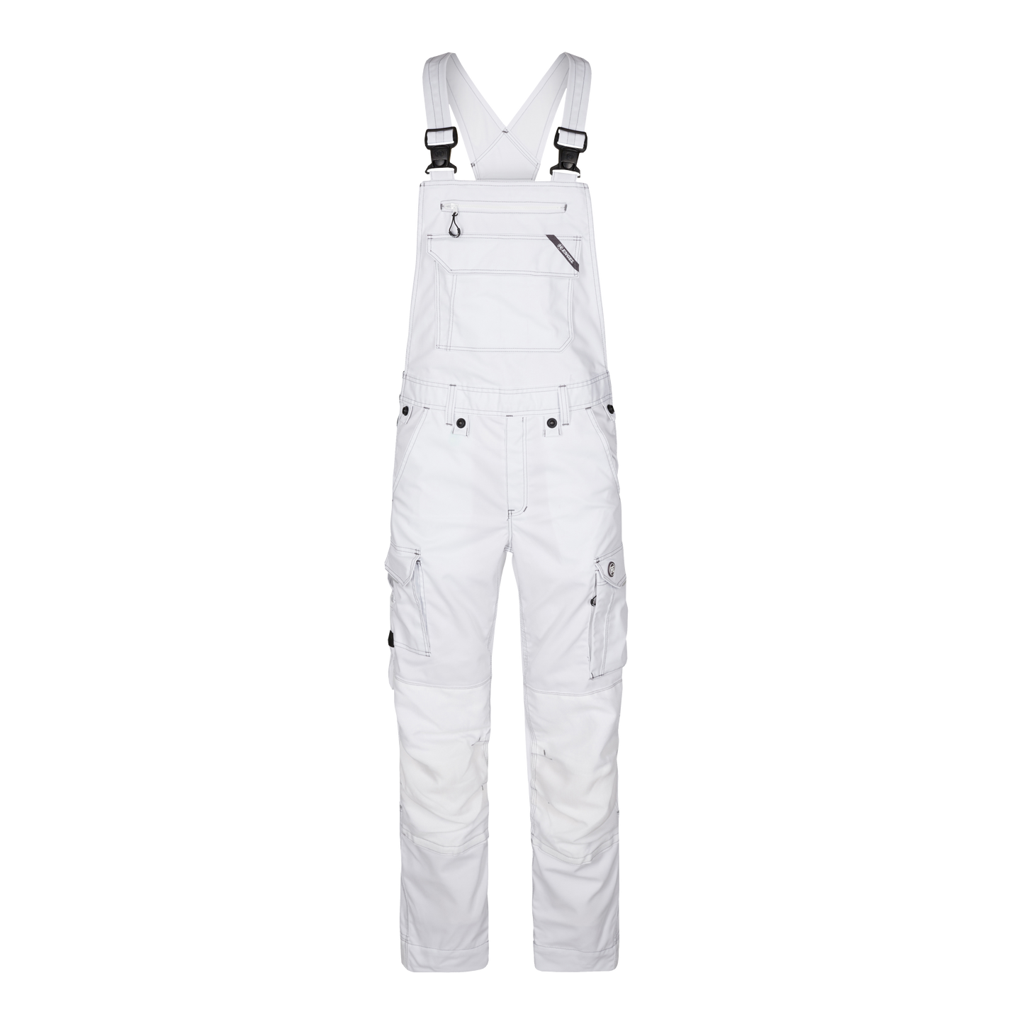 X-TREME STRETCHABLE BIB OVERALL ENGEL