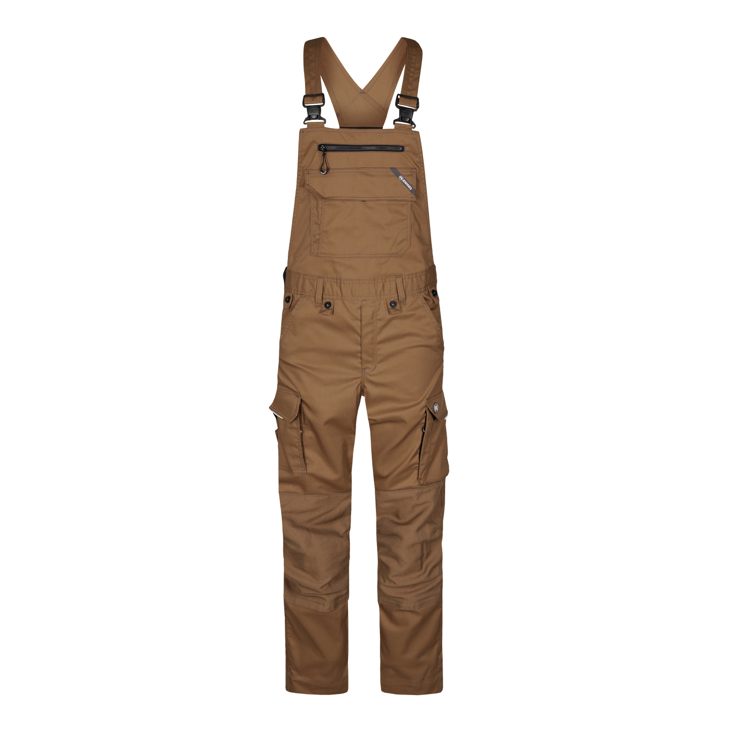 X-TREME STRETCHABLE BIB OVERALL ENGEL