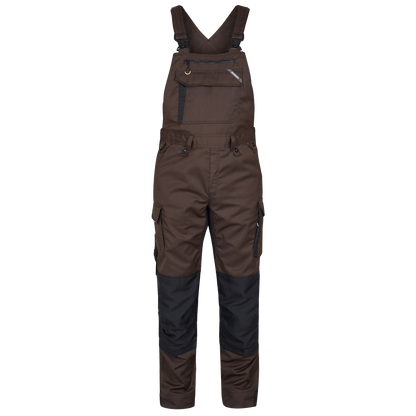 X-TREME BIB OVERALL WITH STRETCH ENGEL