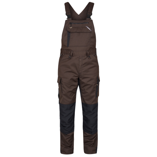 X-TREME BIB OVERALL WITH STRETCH ENGEL