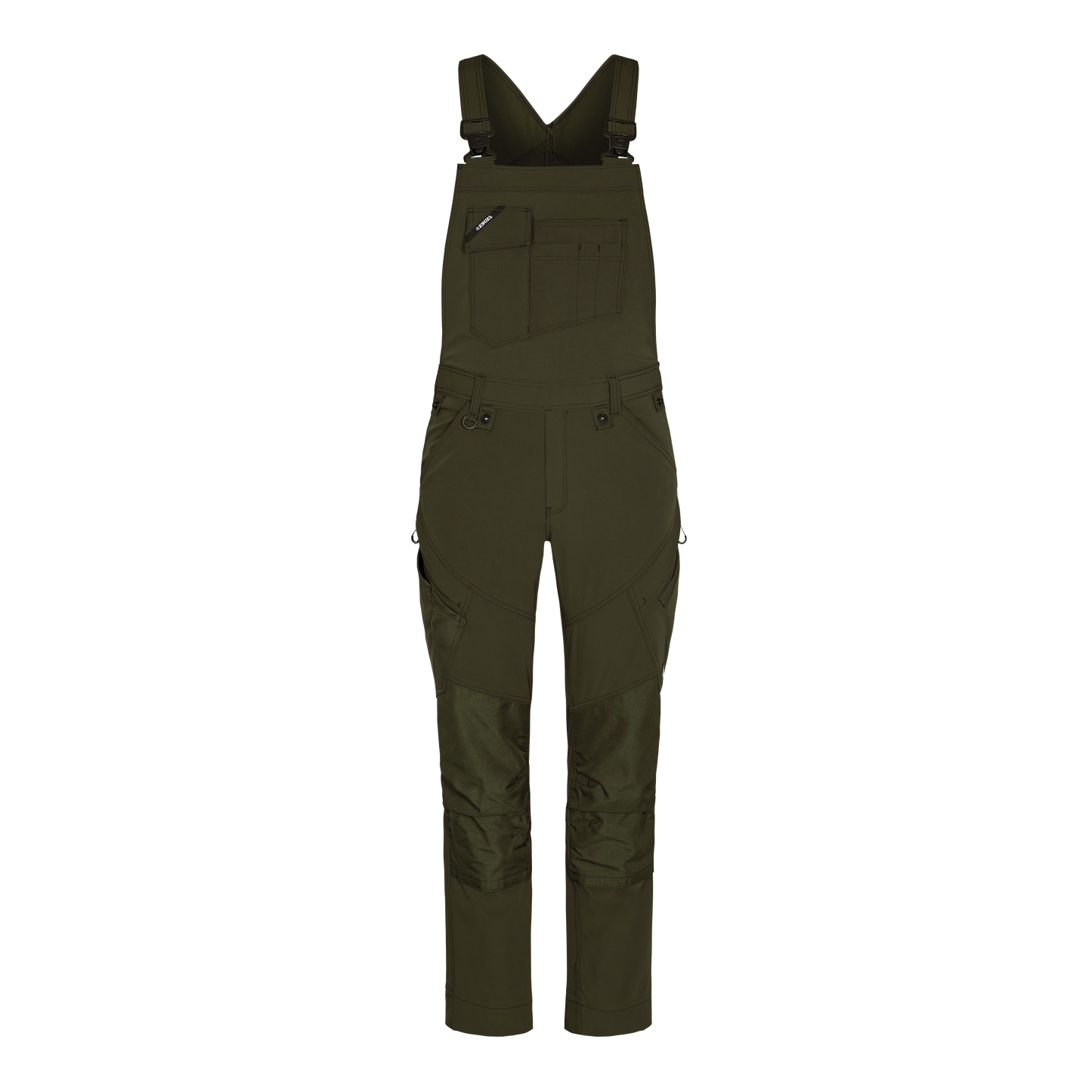 X-TREME STRETCH OVERALL ENGEL