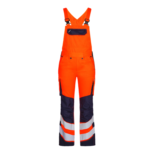 SAFETY LIGHT LADIES BIB OVERALL ENGEL