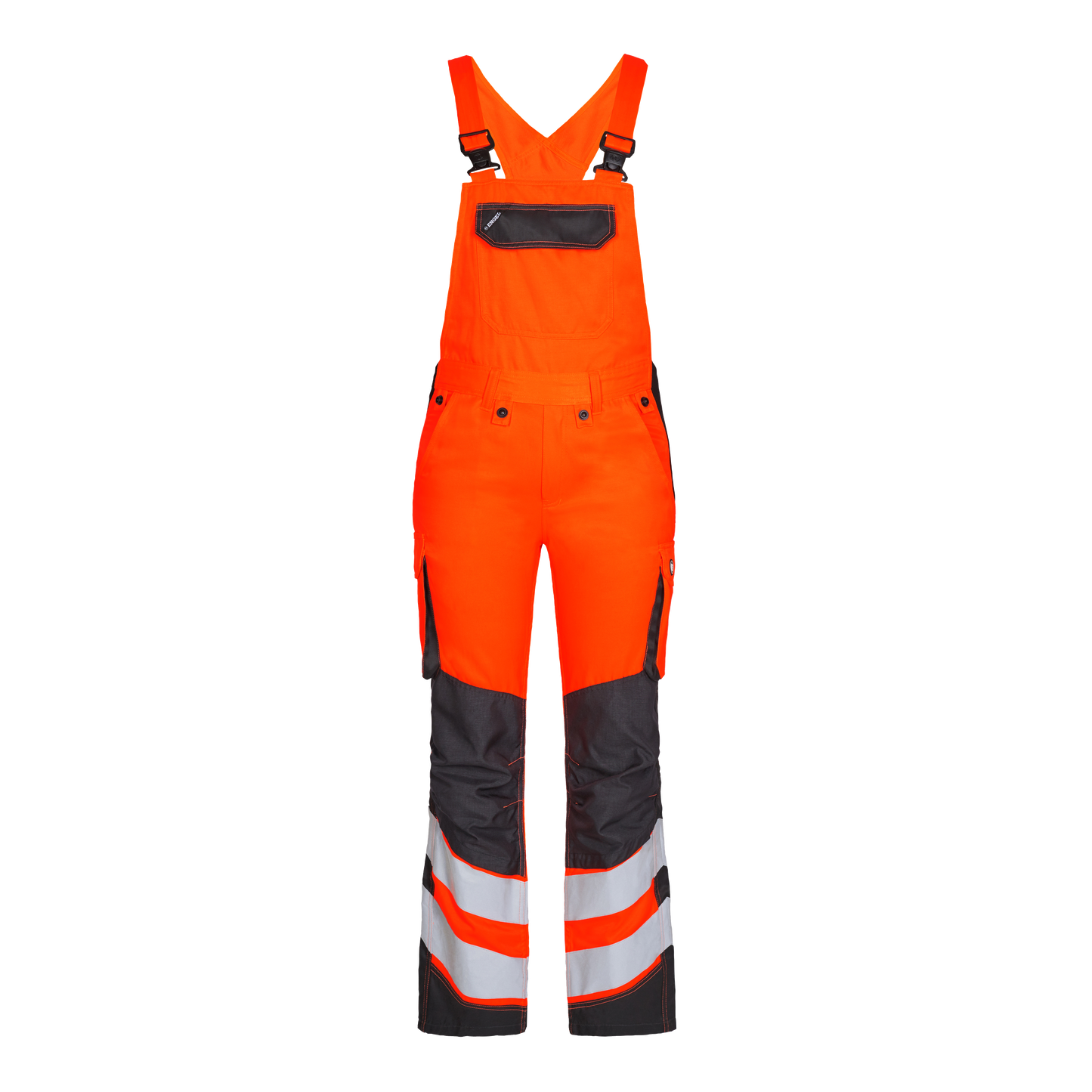 SAFETY LIGHT LADIES BIB OVERALL ENGEL