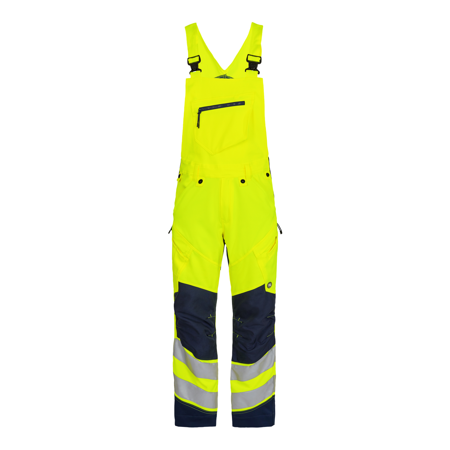 SAFETY BIB OVERALL ENGEL