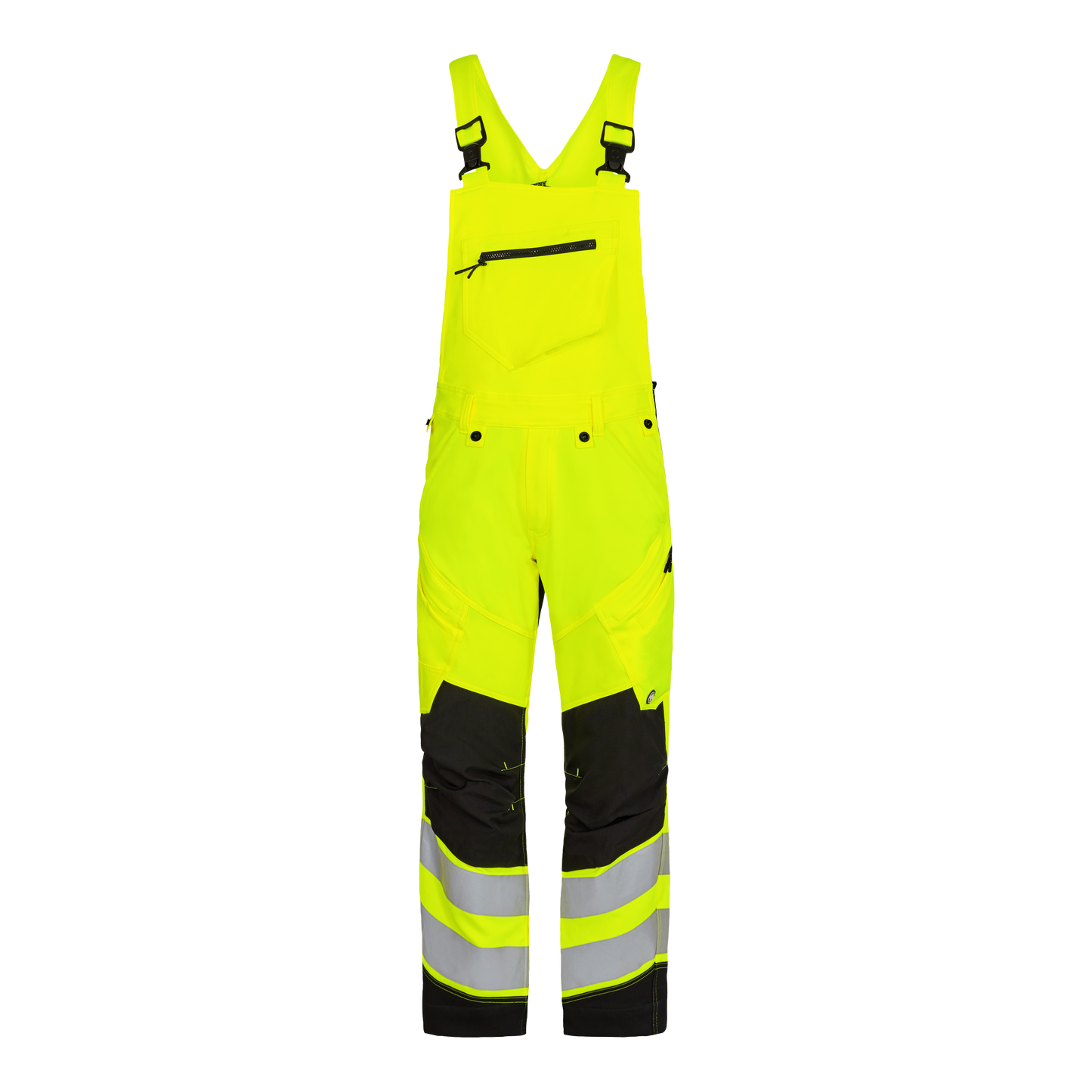 SAFETY BIB OVERALL ENGEL