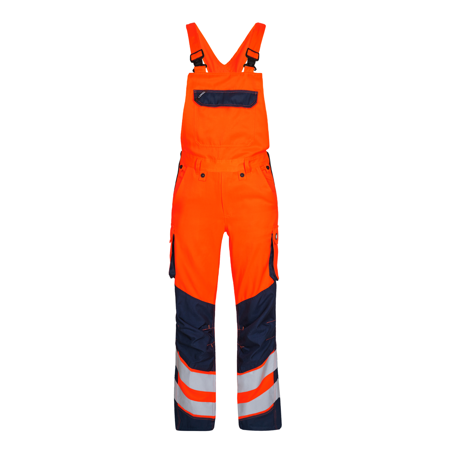 SAFETY LIGHT BIB HLAČE Z NARAMNICAMI ENGEL