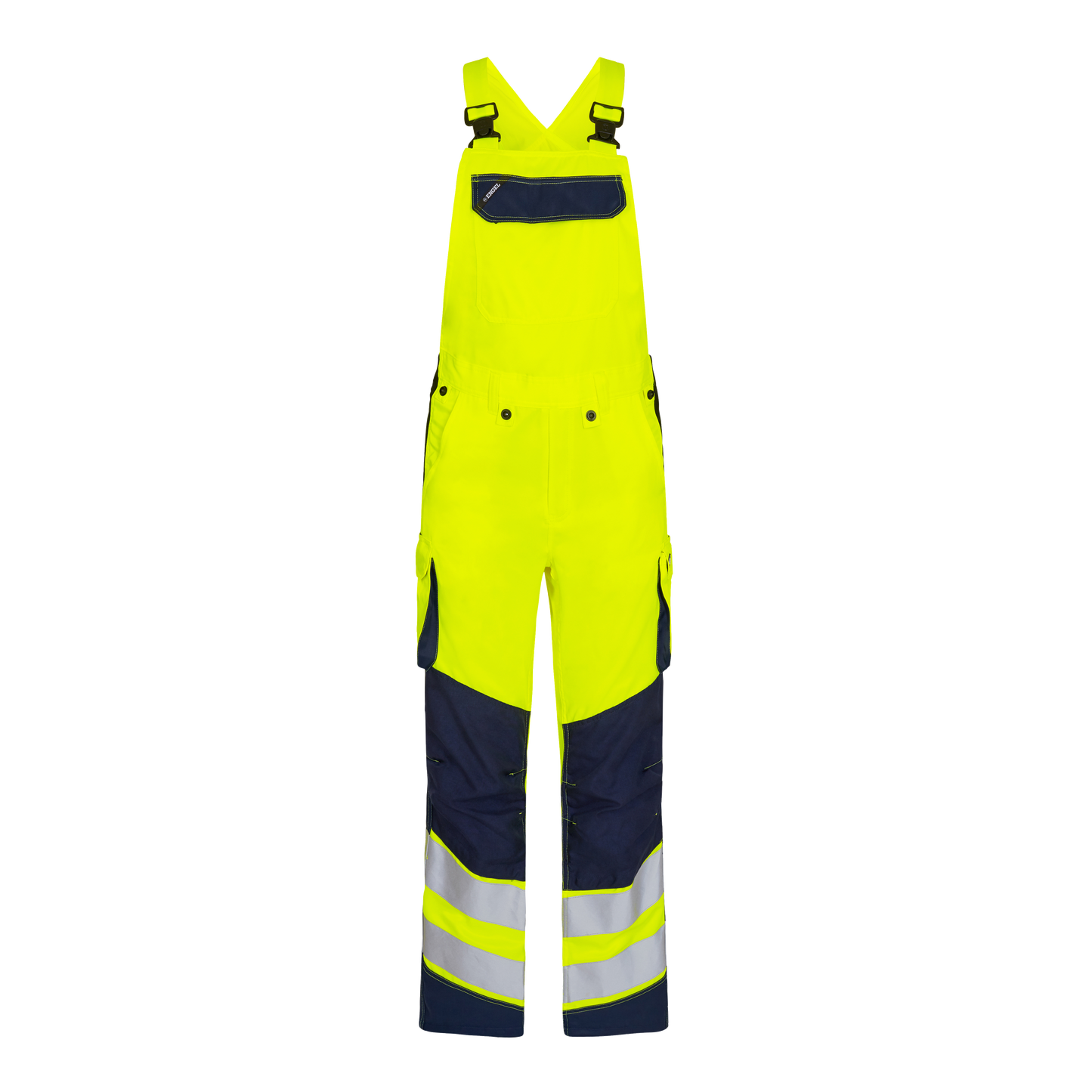 SAFETY LIGHT BIB HLAČE Z NARAMNICAMI ENGEL