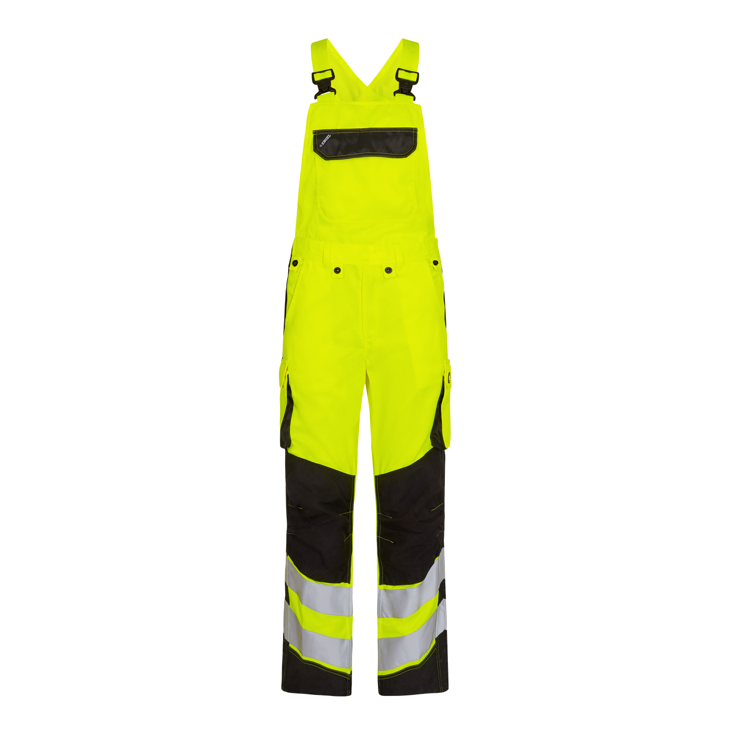 SAFETY LIGHT BIB HLAČE Z NARAMNICAMI ENGEL