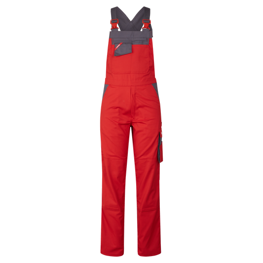 ENTERPRISE STRETCH BIB OVERALL ENGEL