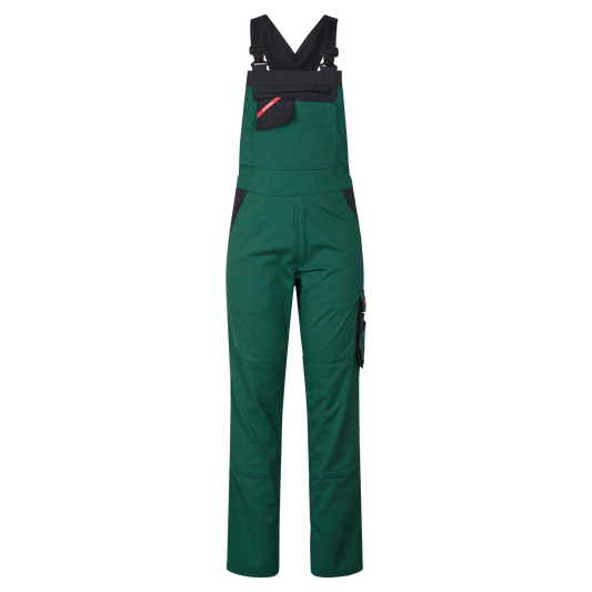 ENTERPRISE STRETCH BIB OVERALL ENGEL