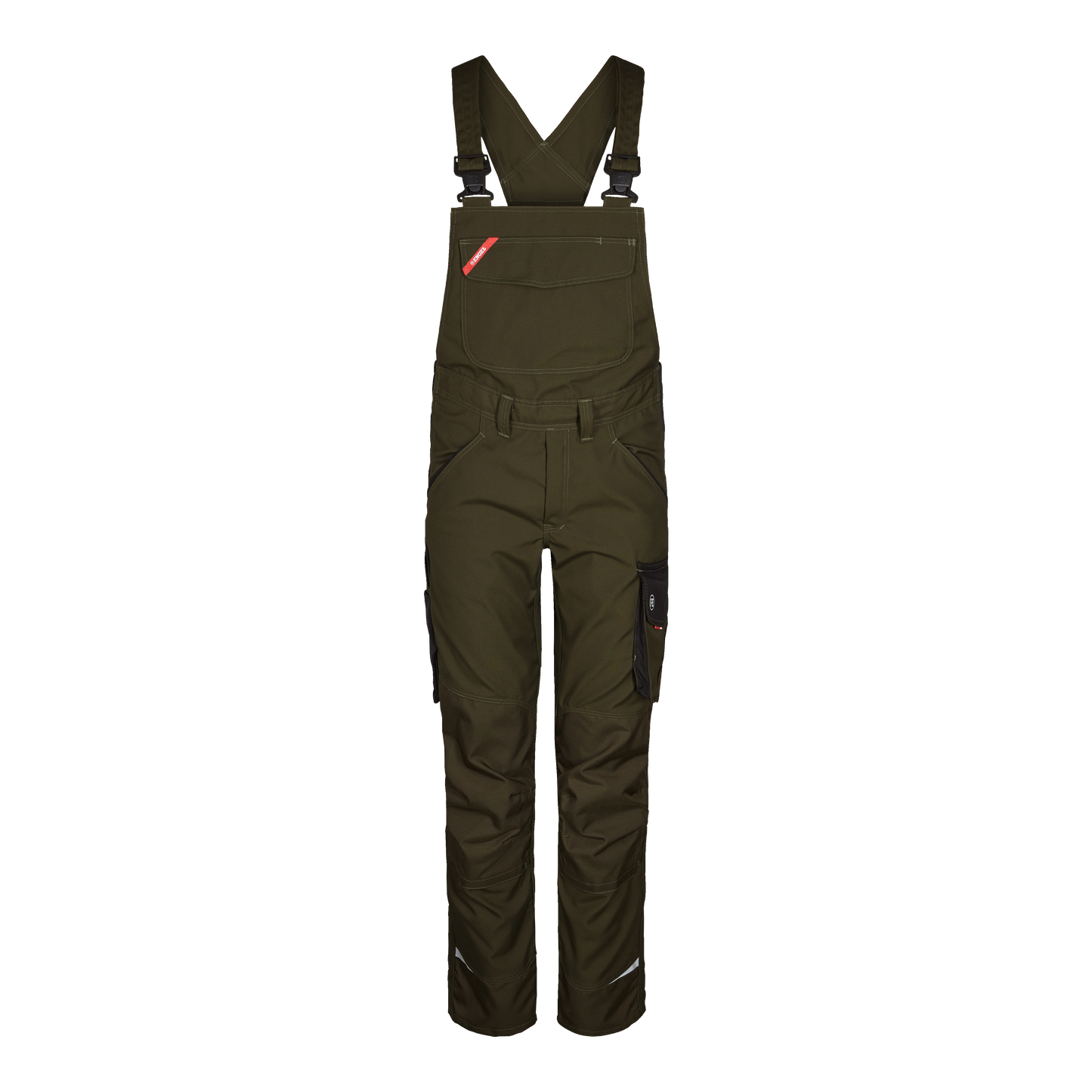 GALAXY LADIES BIB OVERALL ENGEL