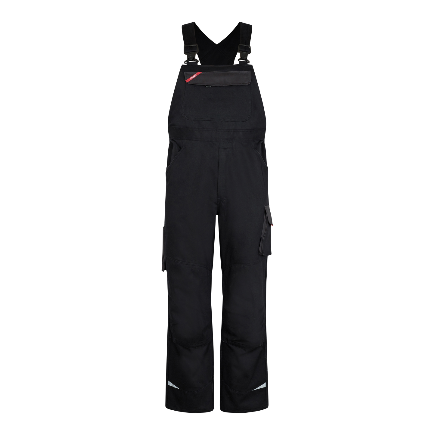 GALAXY COTTON BIB OVERALL ENGEL