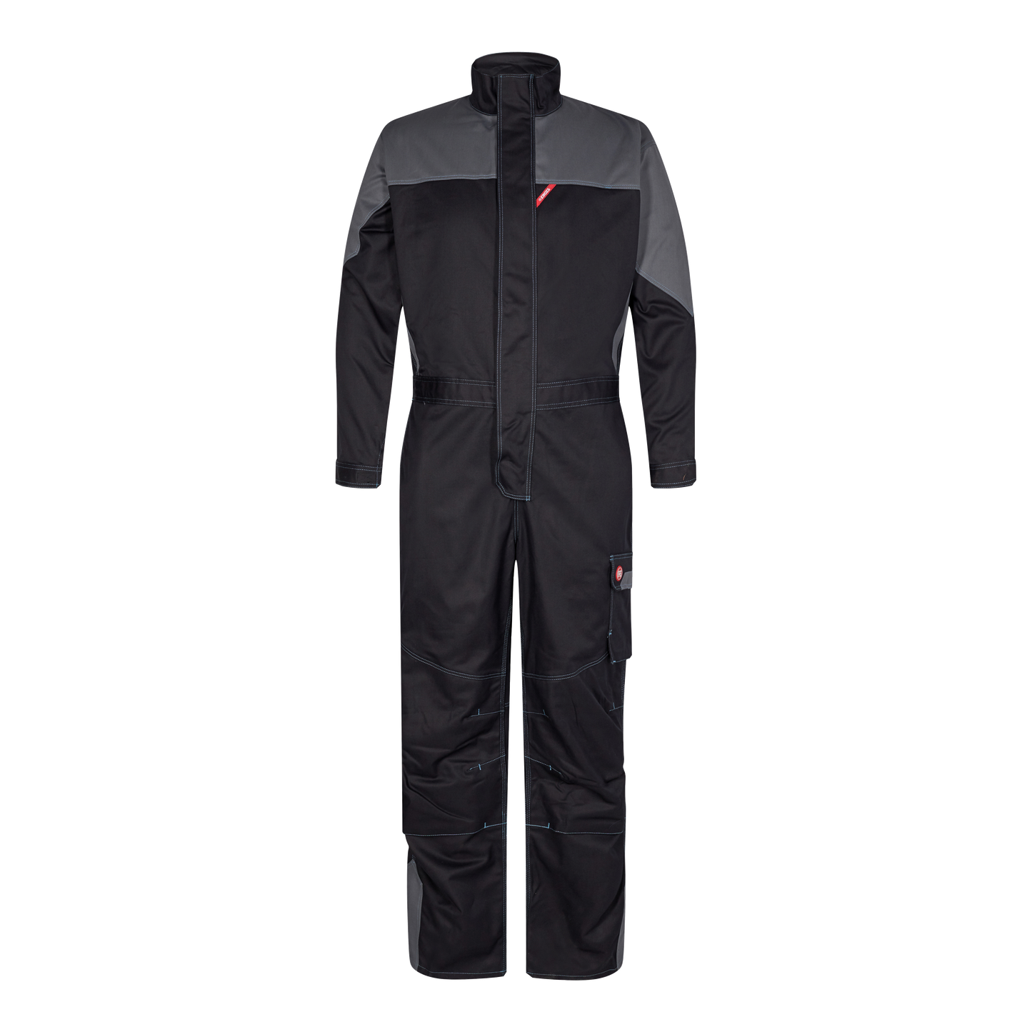 SAFETY+ MULTINORM INHERENT BOILER SUIT ENGEL