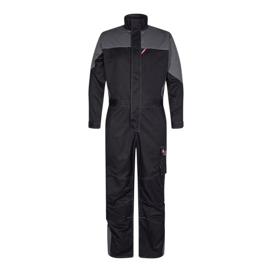 SAFETY+ MULTINORM INHERENT BOILER SUIT ENGEL