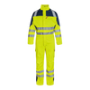 SICUREZZA + EN ISO 20471 MULTINORM INHERENT BOILER SUIT ENGEL