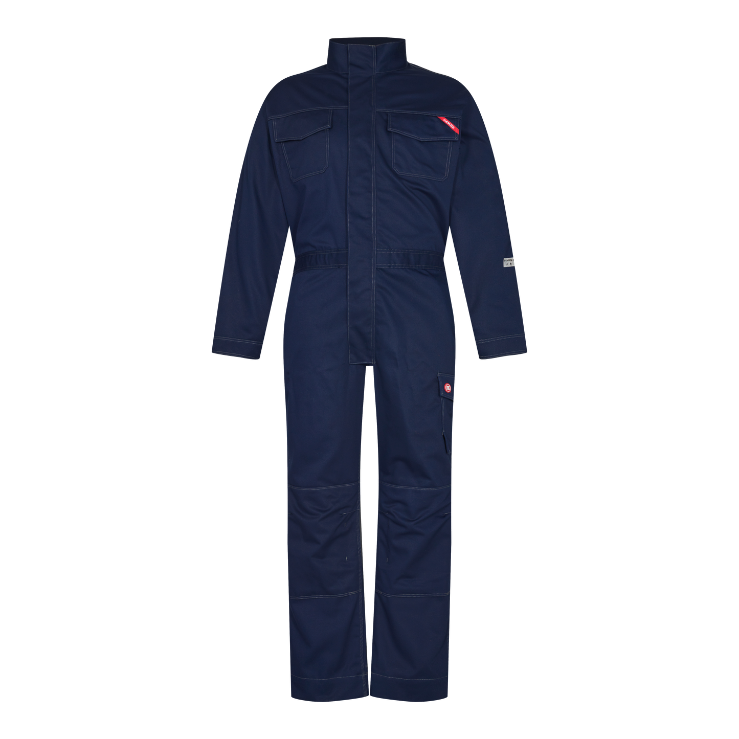 SAFETY+ WELDER'S BOILER SUIT ENGEL