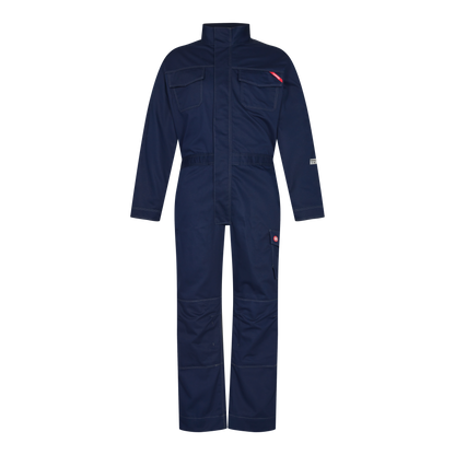 SAFETY+ WELDER'S BOILER SUIT ENGEL