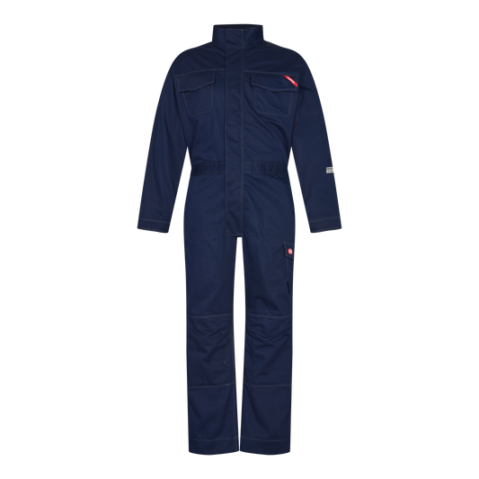 SAFETY+ WELDER'S BOILER SUIT ENGEL