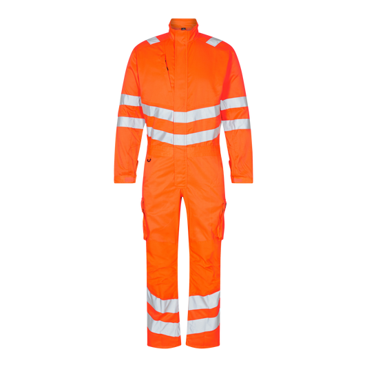 SAFETY LIGHT BOILER SUIT ENGEL