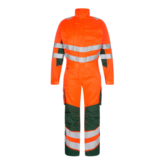 SAFETY LIGHT BOILER SUIT ENGEL