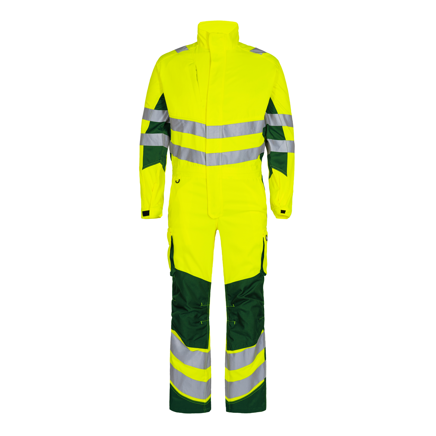 SAFETY LIGHT BOILER SUIT ENGEL