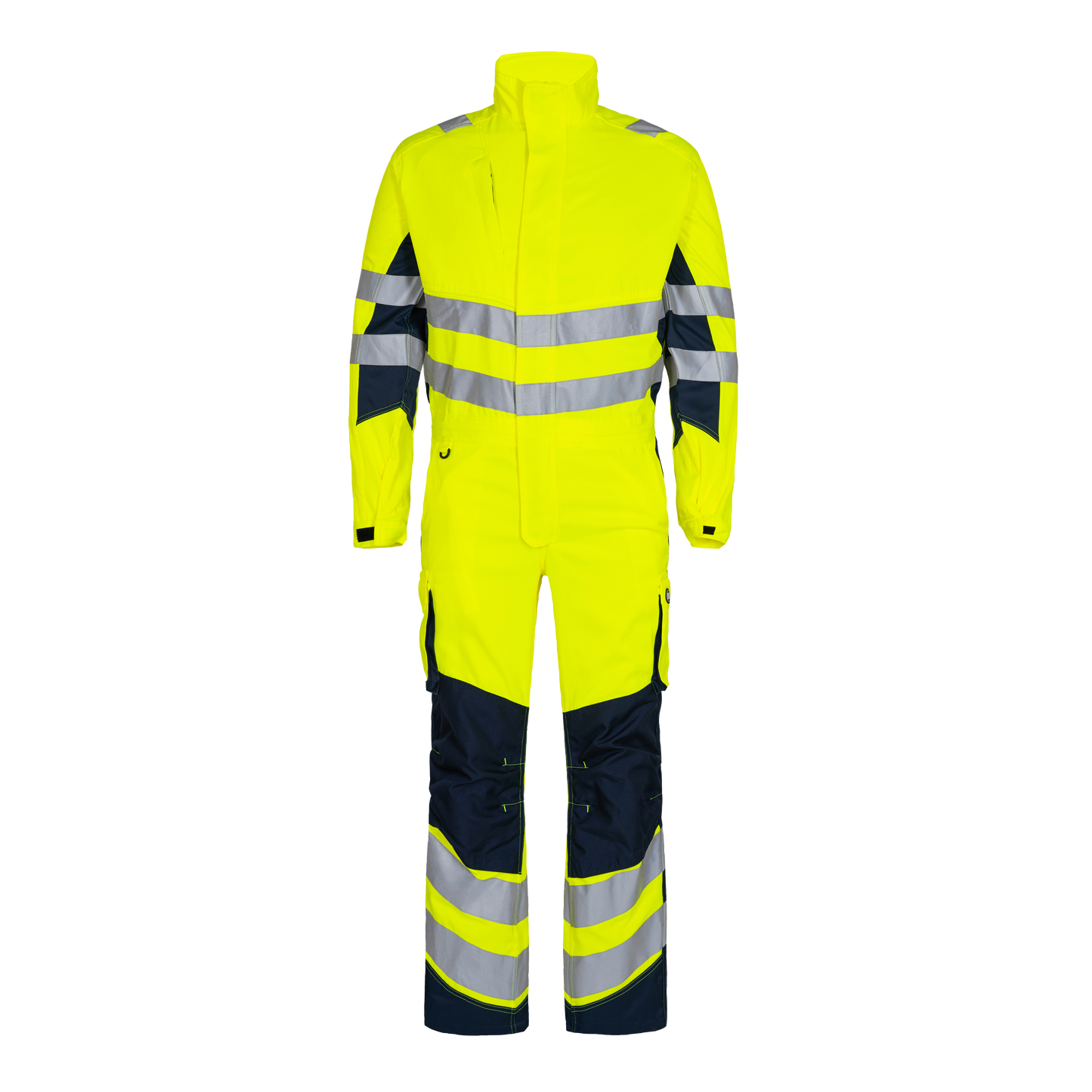 SAFETY LIGHT BOILER SUIT ENGEL