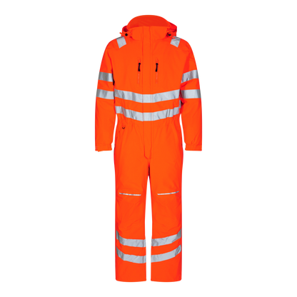 SAFETY WINTER BOILER SUIT ENGEL