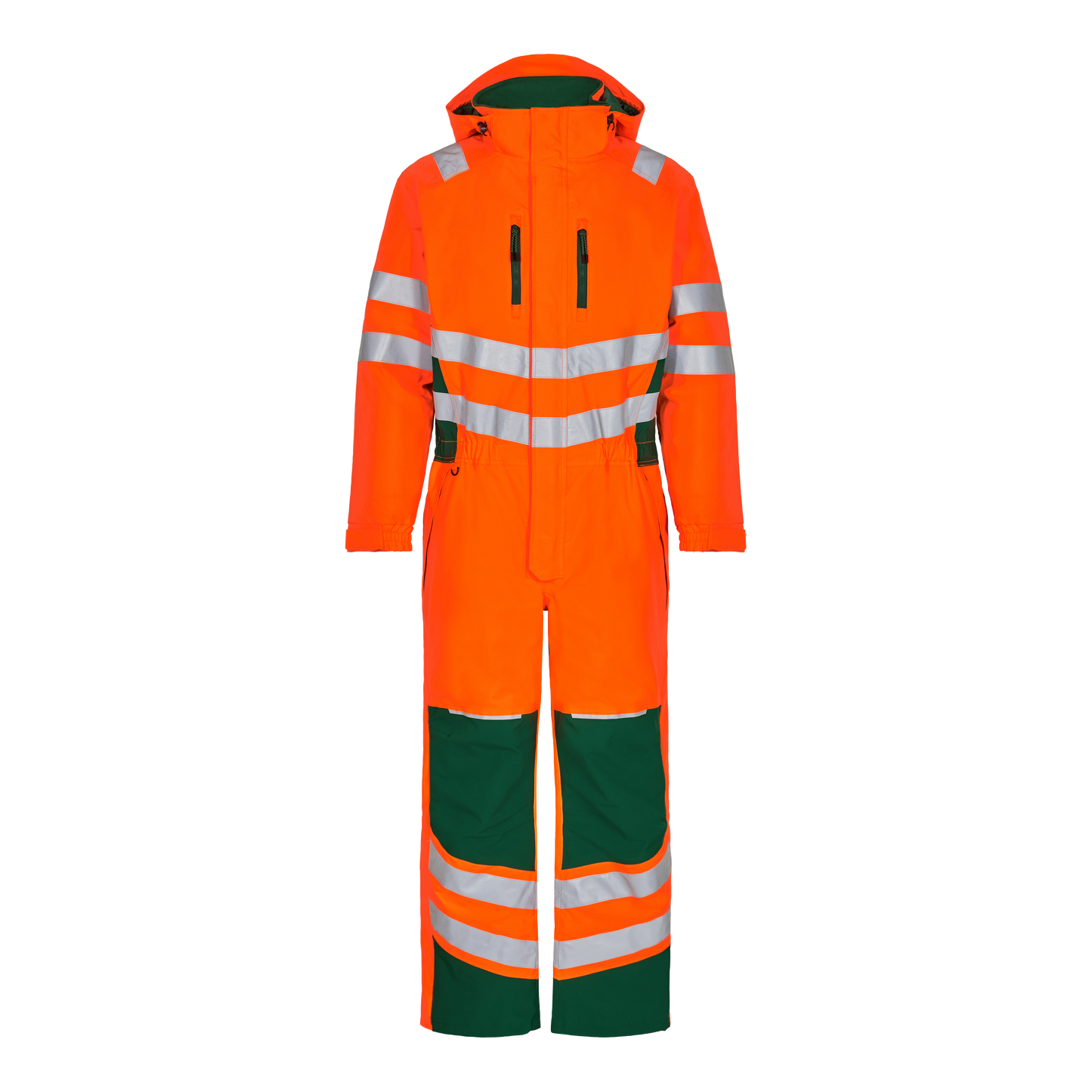 SAFETY WINTER BOILER SUIT ENGEL