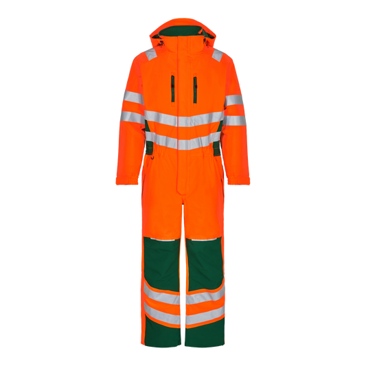 SAFETY WINTER BOILER SUIT ENGEL