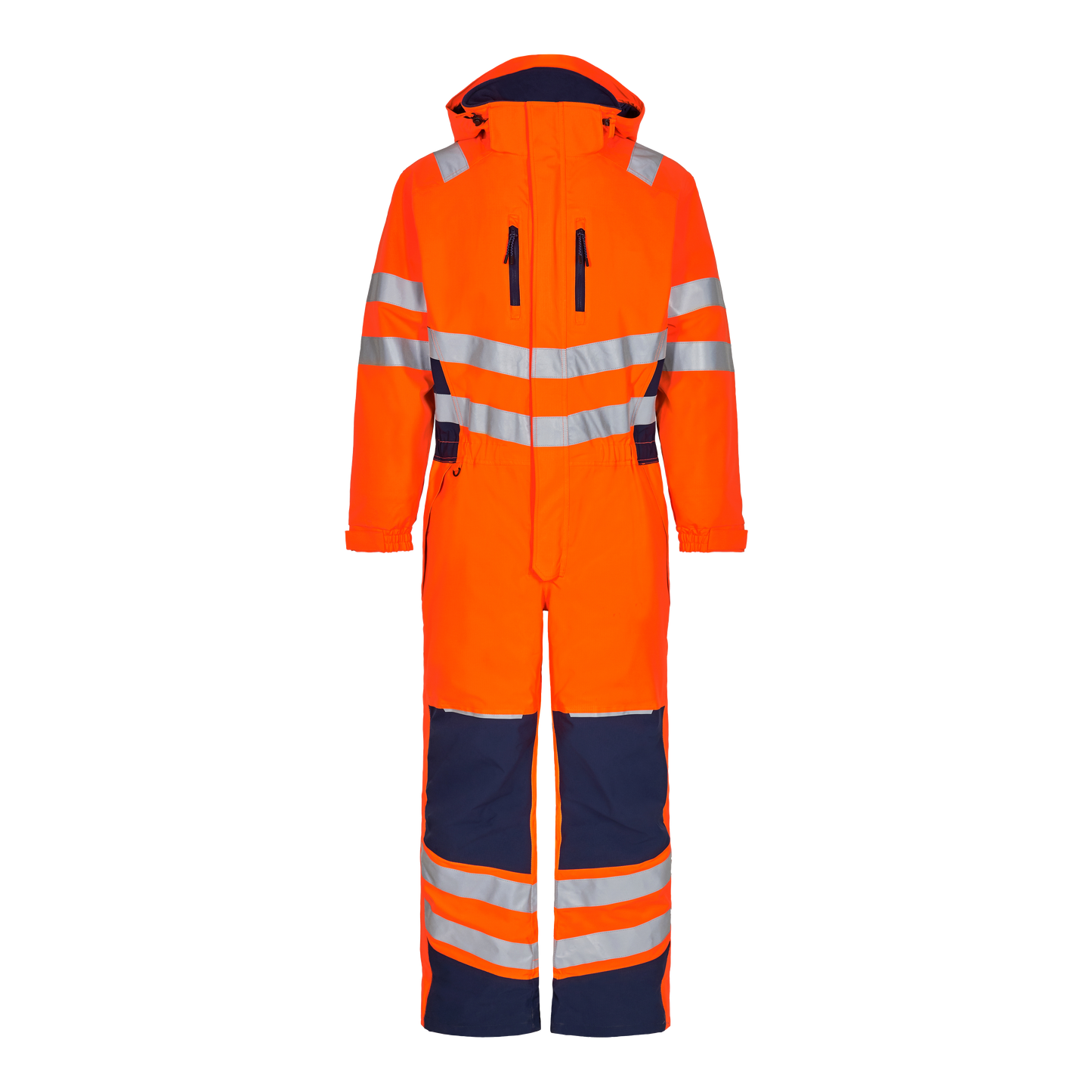 SAFETY WINTER BOILER SUIT ENGEL