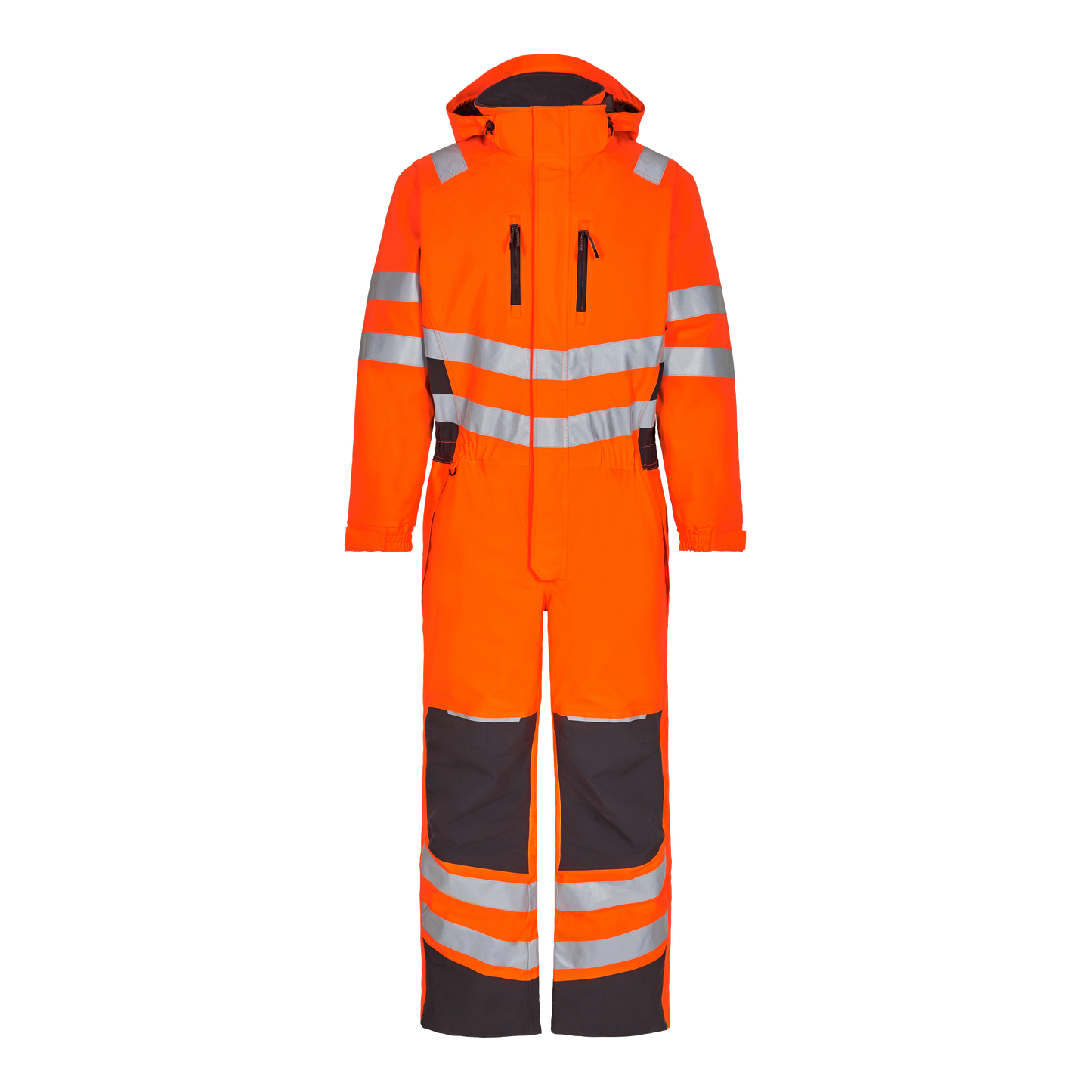 SAFETY WINTER BOILER SUIT ENGEL