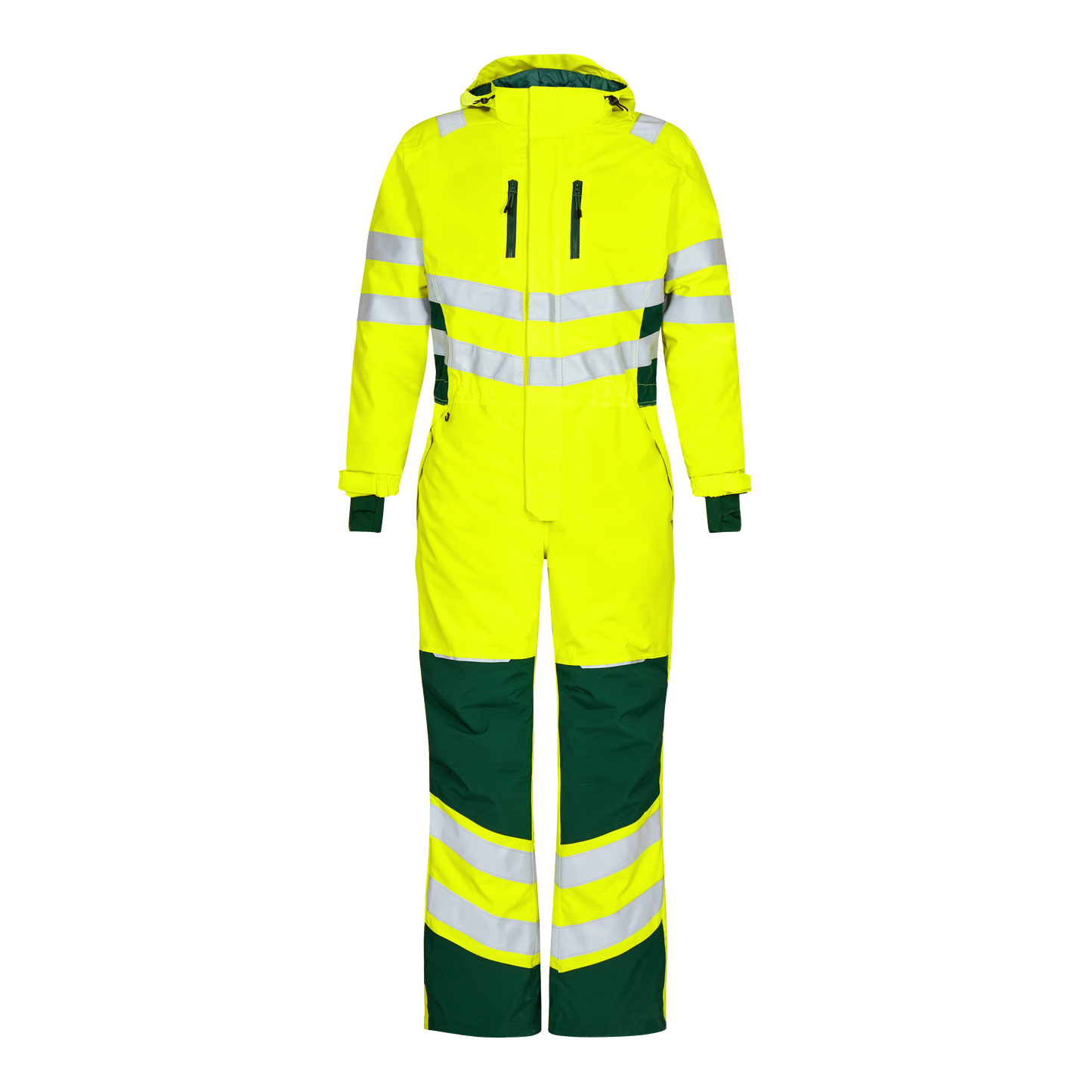 SAFETY WINTER BOILER SUIT ENGEL