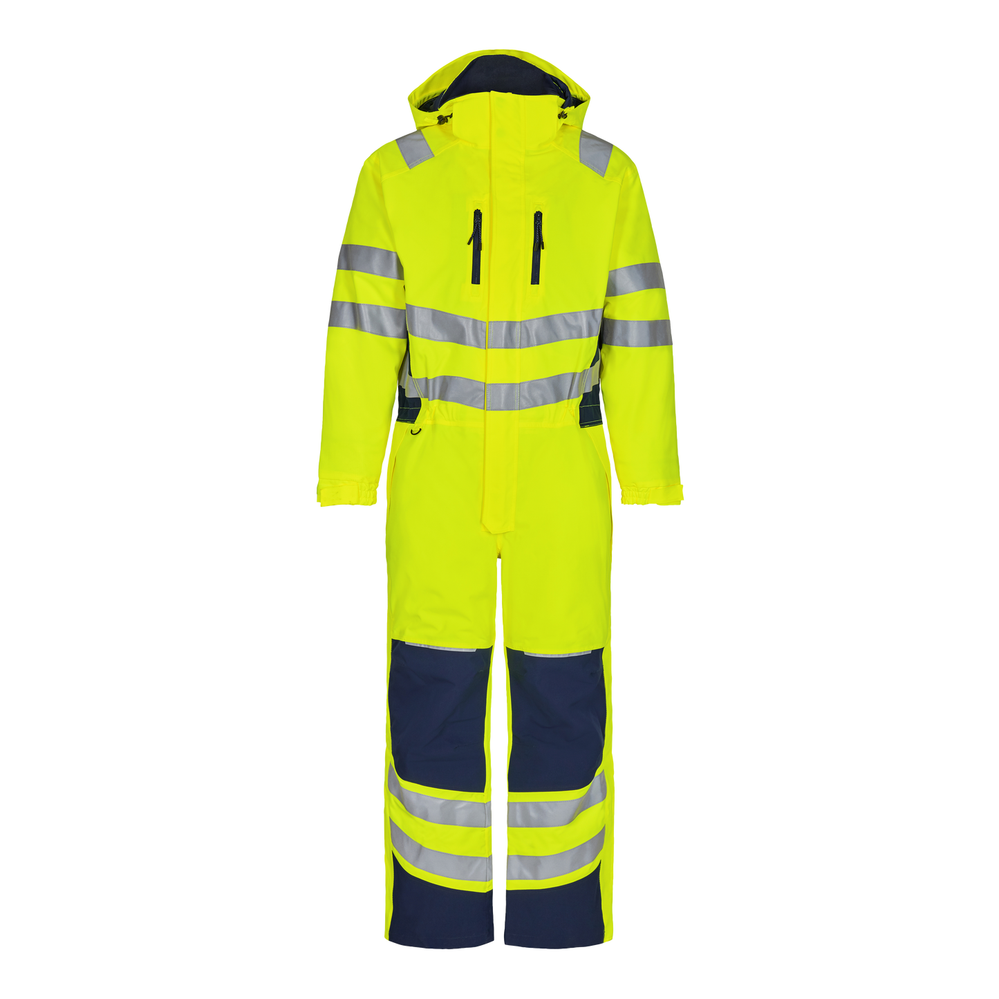 SAFETY WINTER BOILER SUIT ENGEL