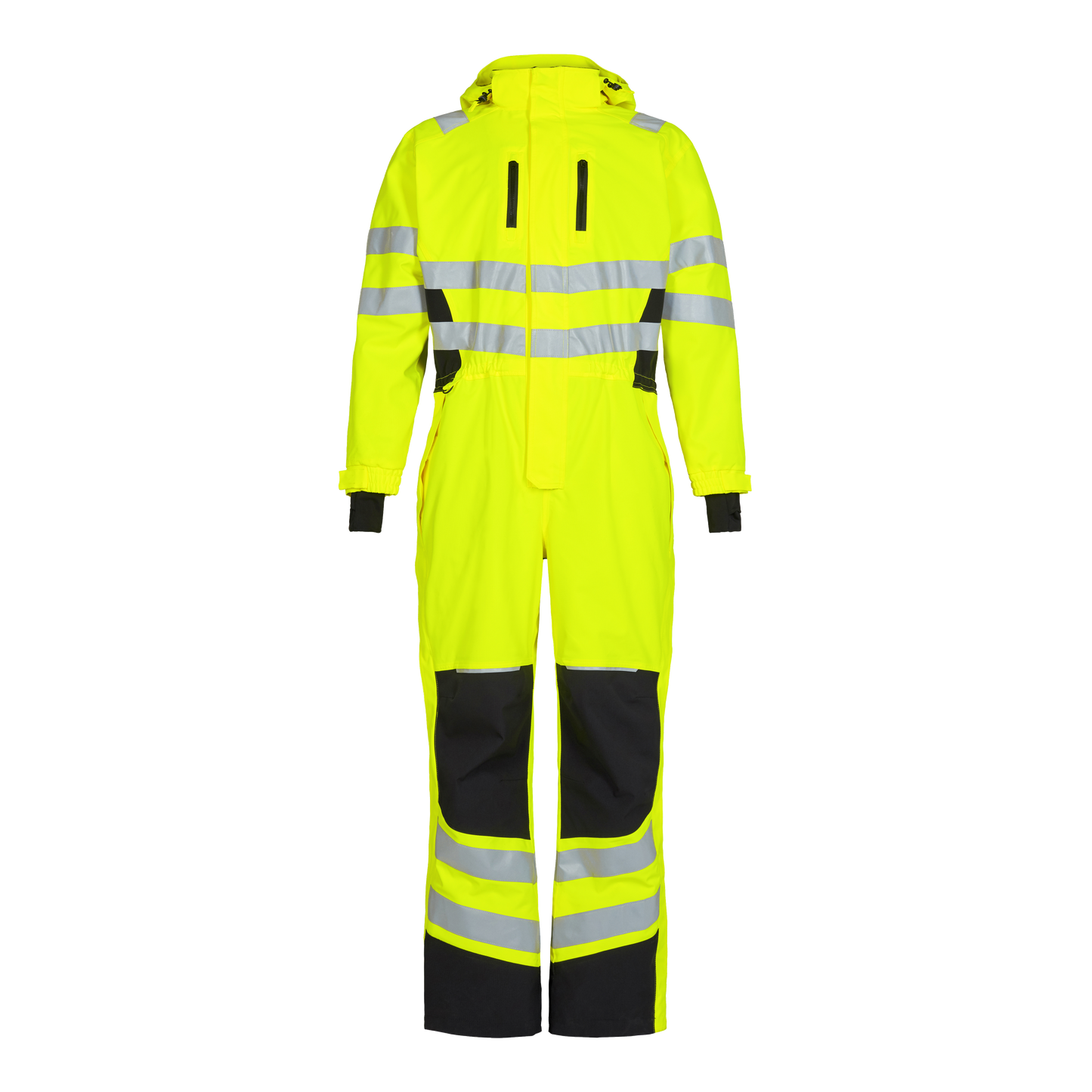 SAFETY WINTER BOILER SUIT ENGEL