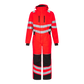 SAFETY WINTER BOILER SUIT ENGEL