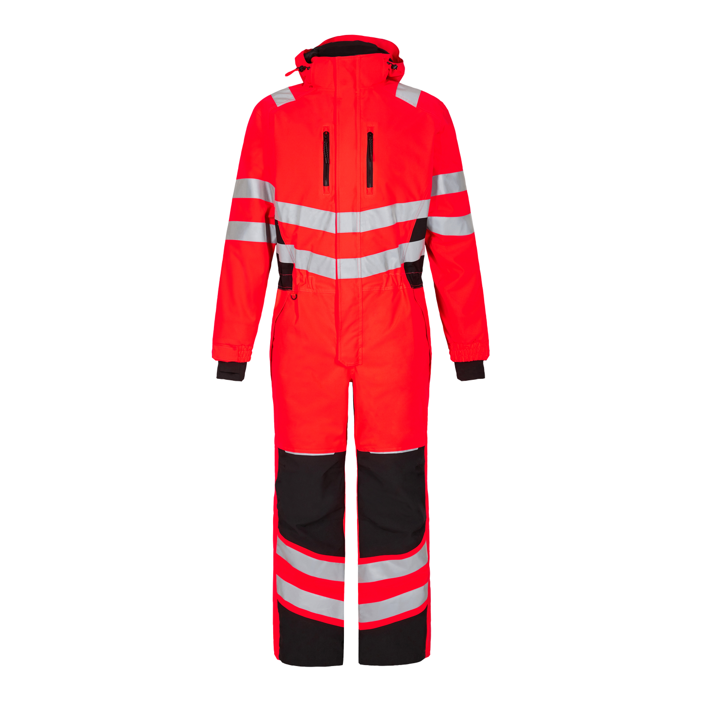 SAFETY WINTER BOILER SUIT ENGEL