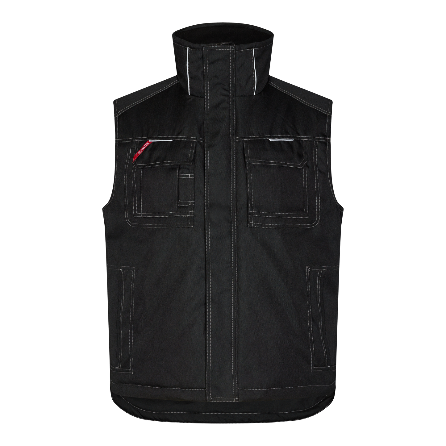 COMBAT WINTER VEST ENGEL