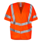 SAFETY VEST WITH SLEEVES ENGEL