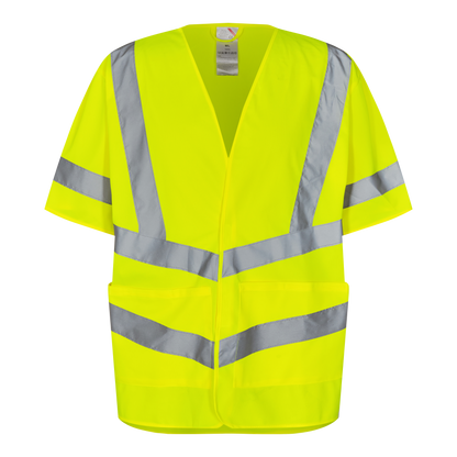 SAFETY VEST WITH SLEEVES ENGEL