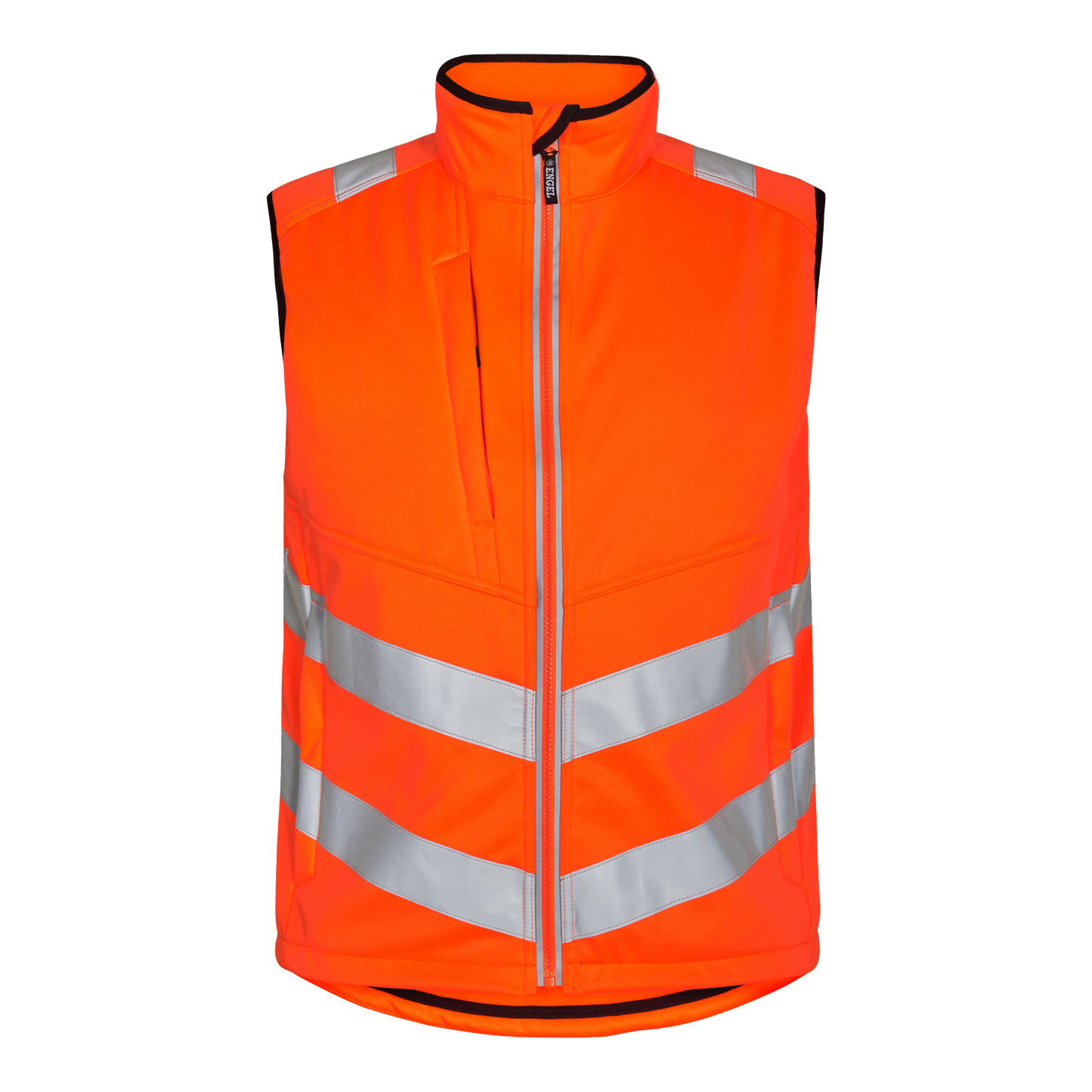 SAFETY SOFTSHELL VEST ENGEL