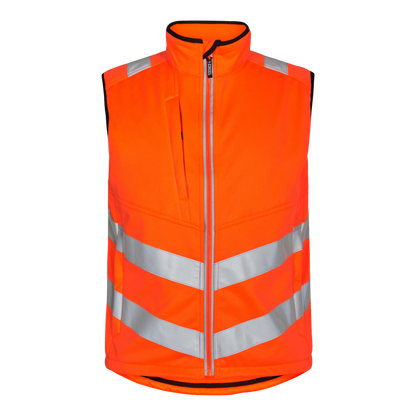 SAFETY SOFTSHELL BREZROKAVNIK ENGEL