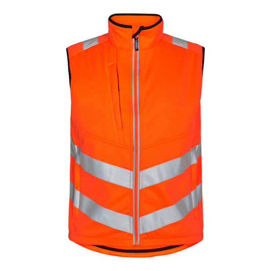 SAFETY SOFTSHELL BREZROKAVNIK ENGEL