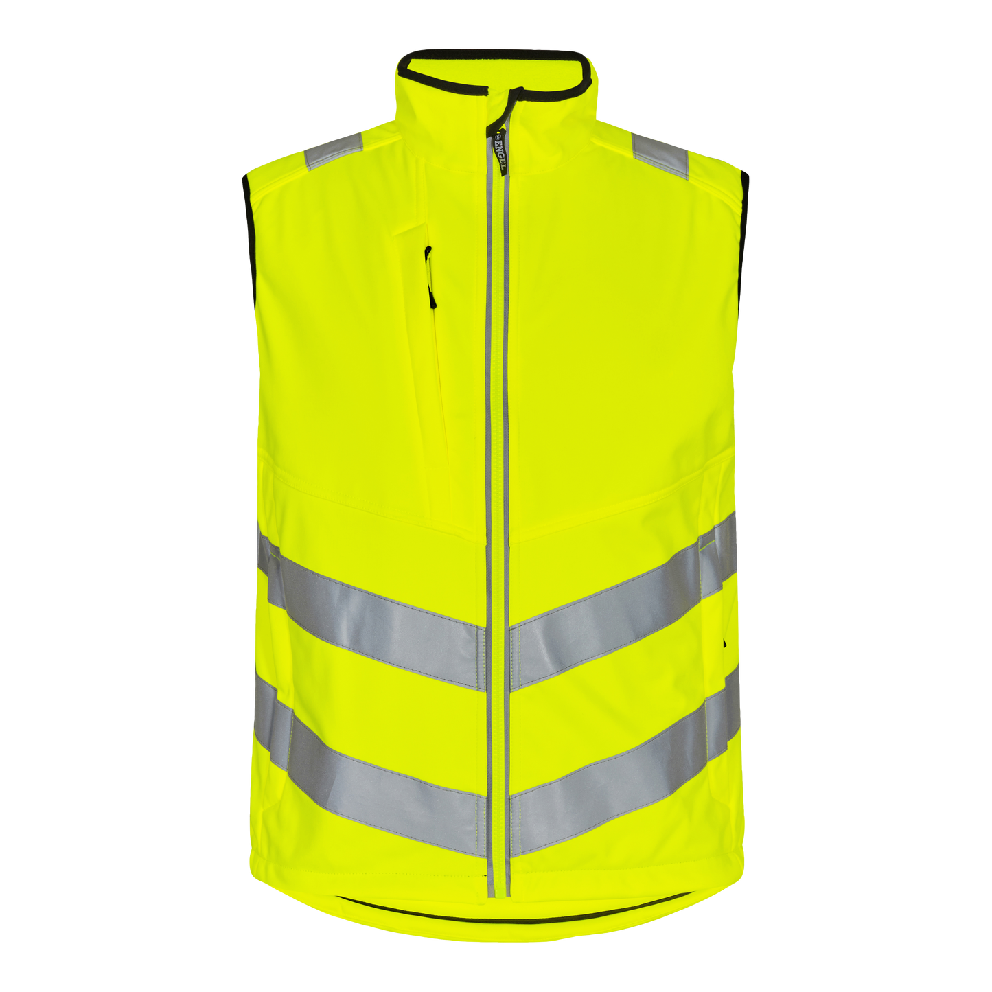 SAFETY SOFTSHELL VEST ENGEL