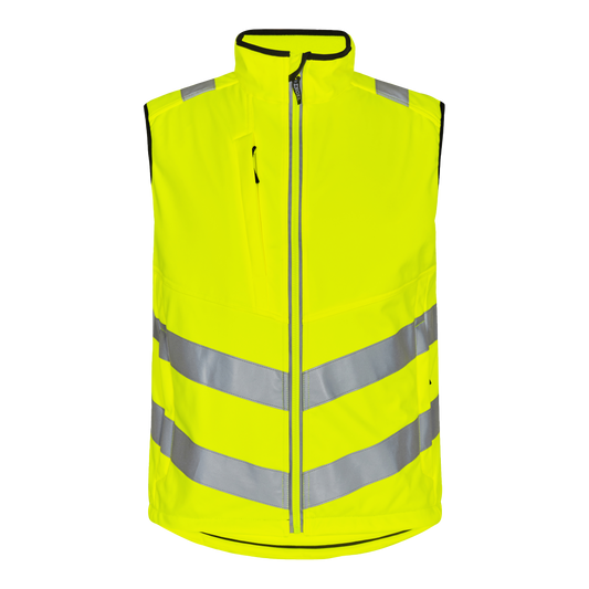 SAFETY SOFTSHELL BREZROKAVNIK ENGEL