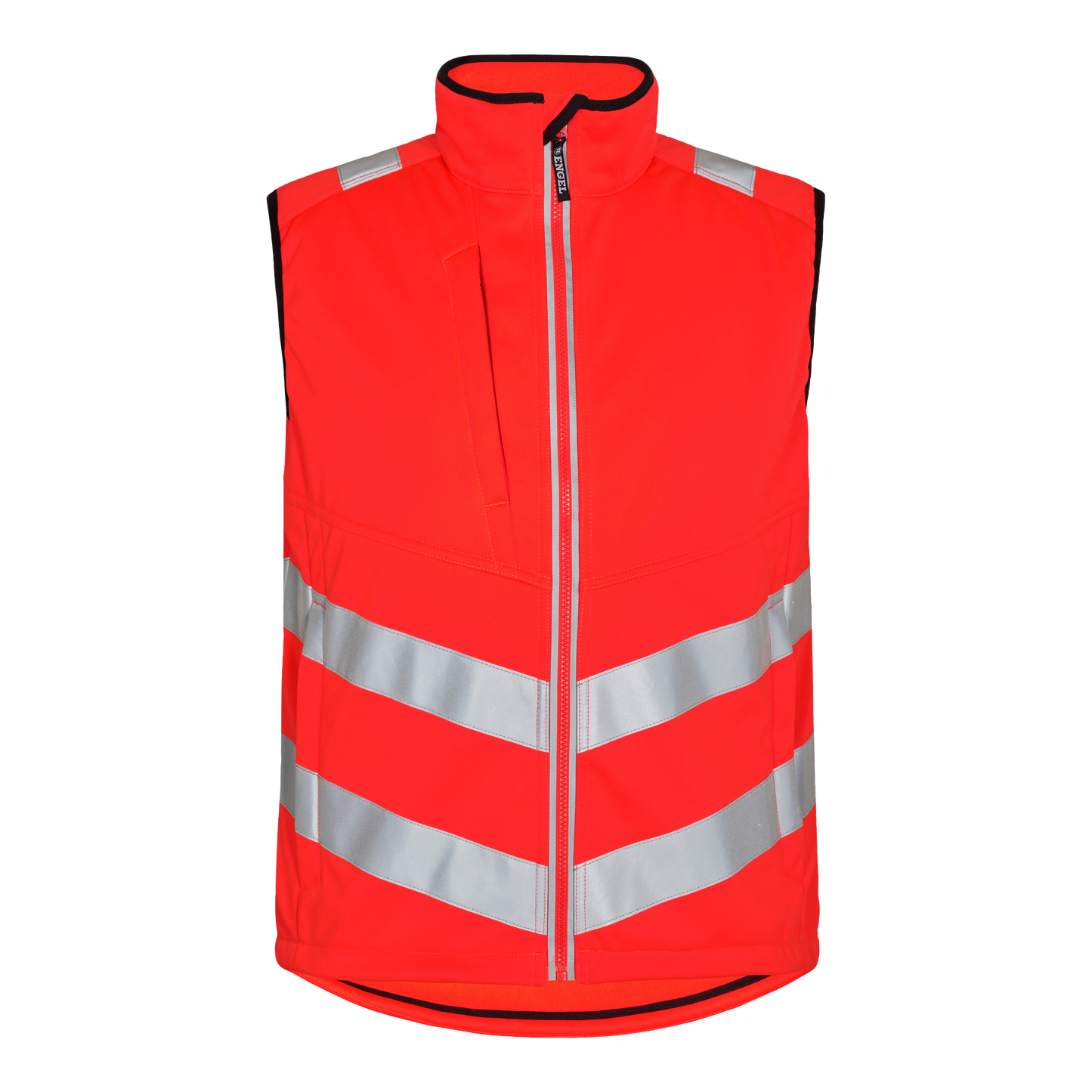 SAFETY SOFTSHELL VEST ENGEL